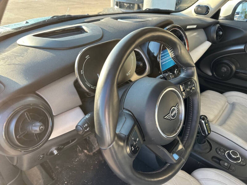 2023 MINI Hardtop 2 Door Cooper SE