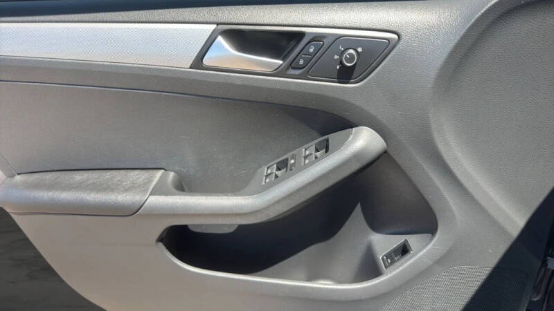 2015 Volkswagen Jetta