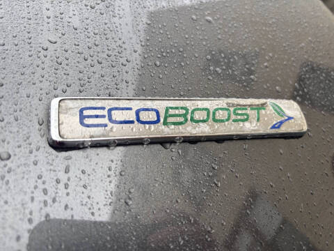 2017 Ford Expedition XLT