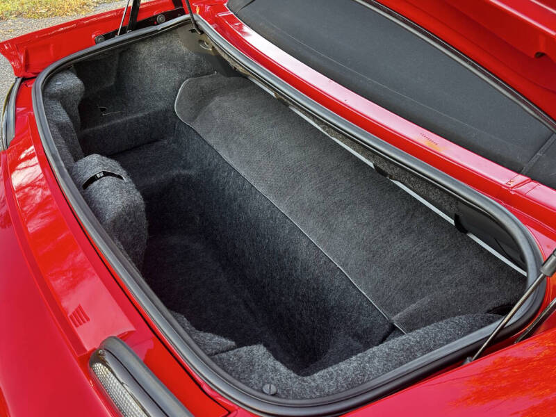 2002 Chevrolet Camaro Z28