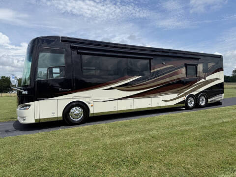2013 Newmar Essex