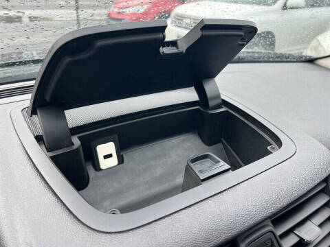 2013 GMC Acadia SLT-1