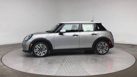 2026 MINI Hardtop 4 Door Cooper S