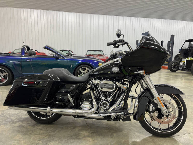 2021 Harley-Davidson Road Glide