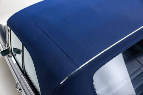 1969 Mercedes-Benz 280-Class