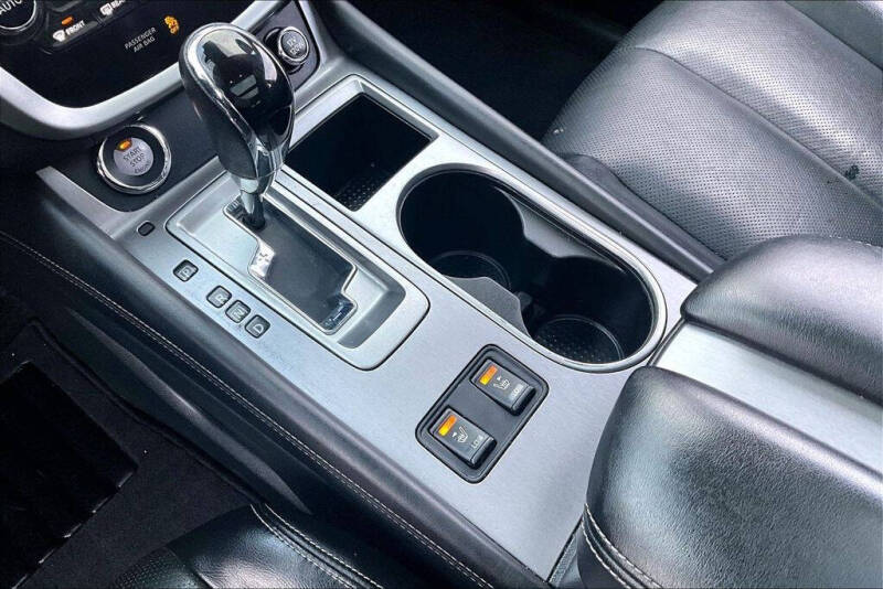 2021 Nissan Murano SL