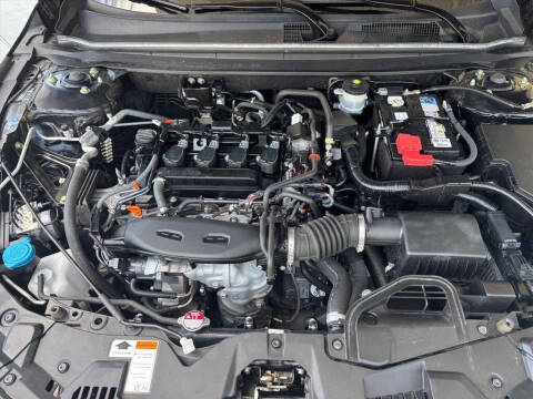 2023 Honda Accord