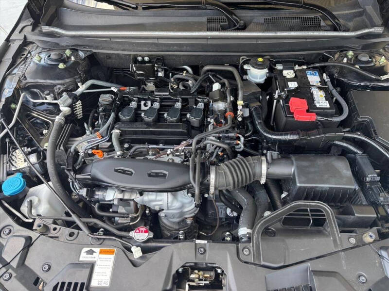 2023 Honda Accord