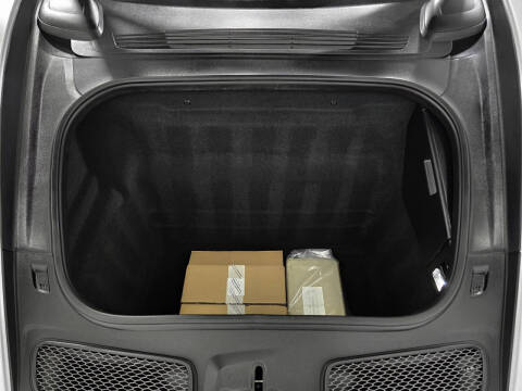 2022 Porsche 911 GT3