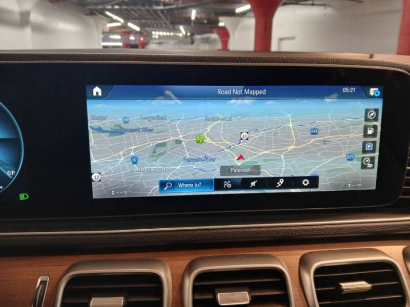 2022 Mercedes-Benz GLE GLE 350 4MATIC