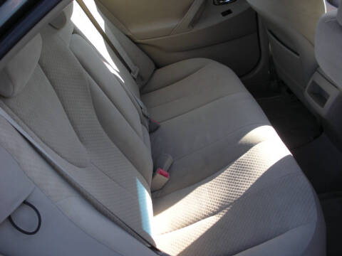 2007 Toyota Camry LE