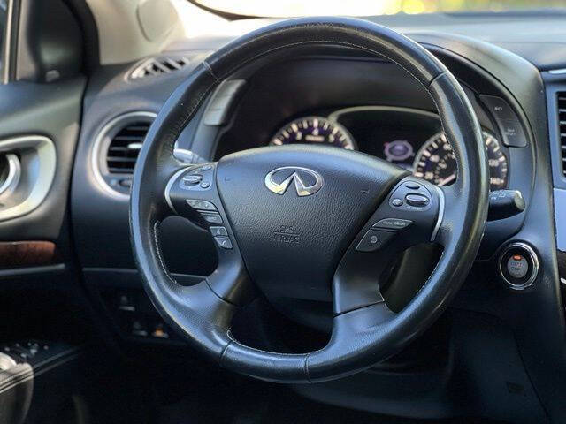 InfinitiQX6032