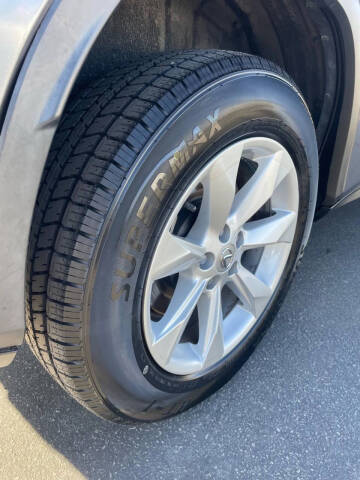 2017 Lexus RX 350 F SPORT