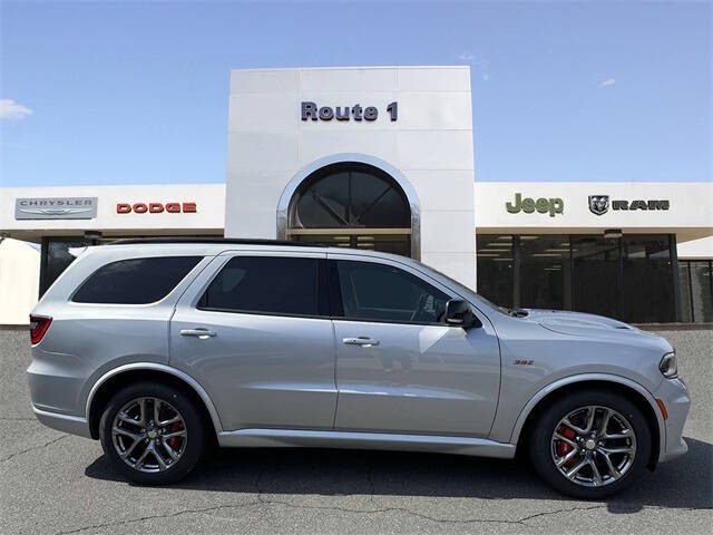 2024 Dodge Durango SRT 392