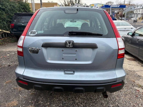2008 Honda CR-V LX