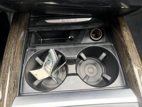 2018 BMW X5 xDrive40e iPerformance