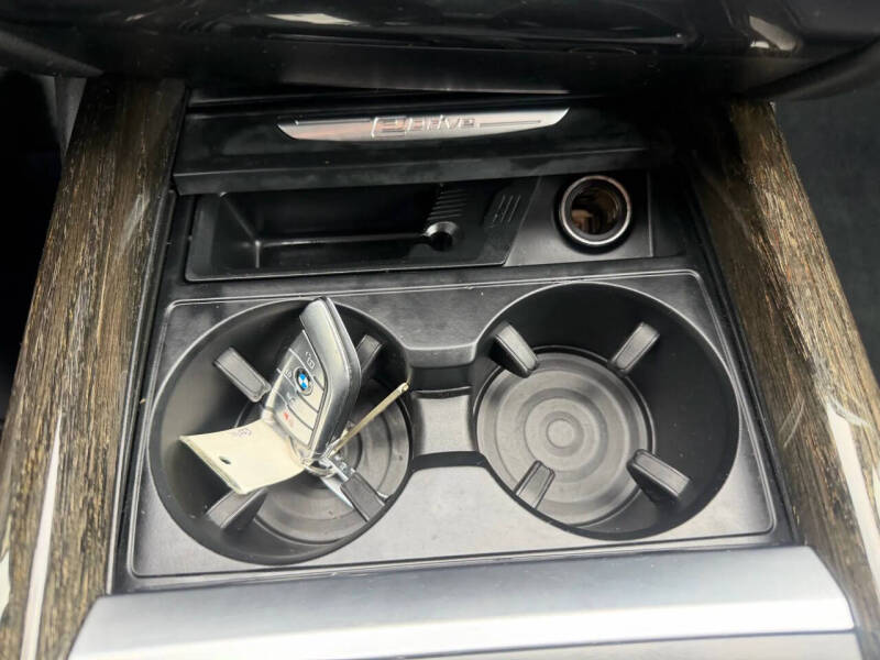 2018 BMW X5 xDrive40e iPerformance