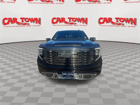 2023 GMC Sierra 1500 Denali Ultimate