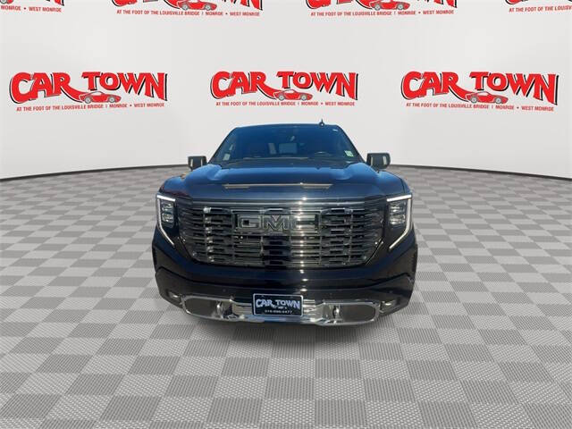 2023 GMC Sierra 1500 Denali Ultimate