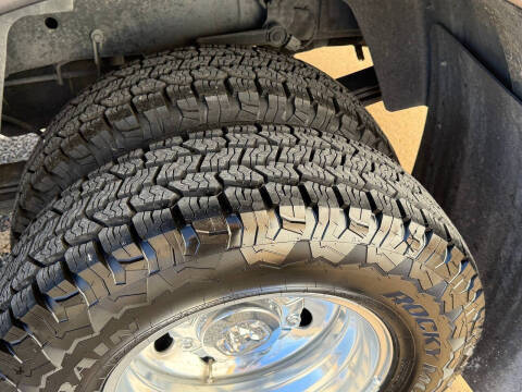 2023 RAM 3500 Big Horn