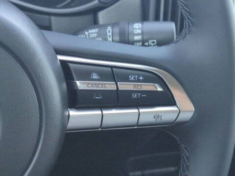 2026 Mazda CX-50 2.5 S Premium