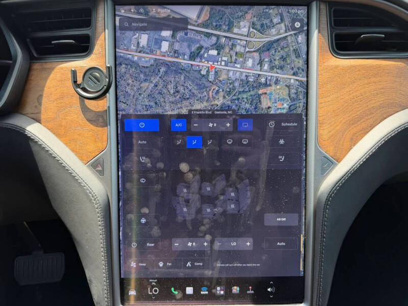 2019 Tesla Model X