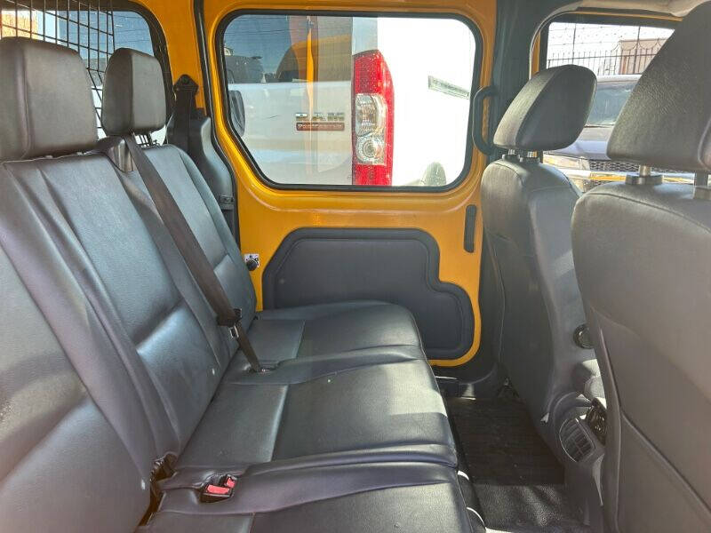 2012 Ford Transit Connect XLT Premium