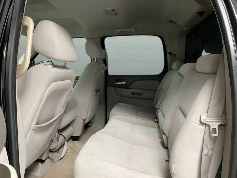 2007 Chevrolet Avalanche LS 1500