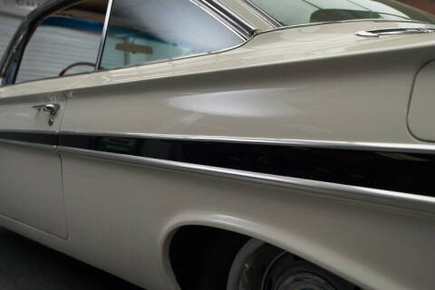 1961 Chevrolet Impala