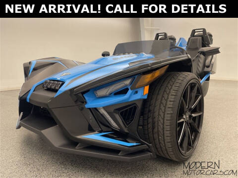 2020 Polaris Slingshot R for sale at Modern Motorcars in Nixa MO