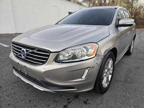 2015 Volvo XC60 for sale at CARBUYUS - Ready but not listed in Ewing NJ