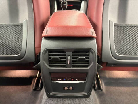 2022 BMW 4 Series M440i xDrive