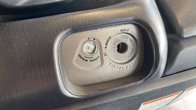 2005 Suzuki Motor Cycle