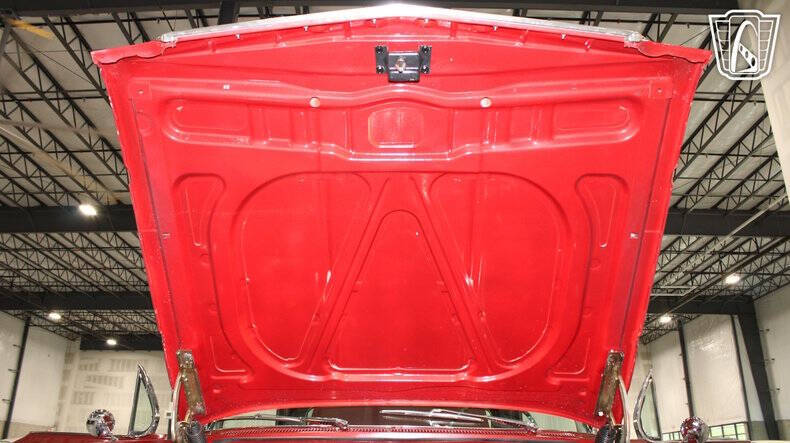 1962 Chevrolet Impala