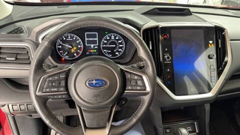 2024 Subaru Ascent Limited 7-Passenger