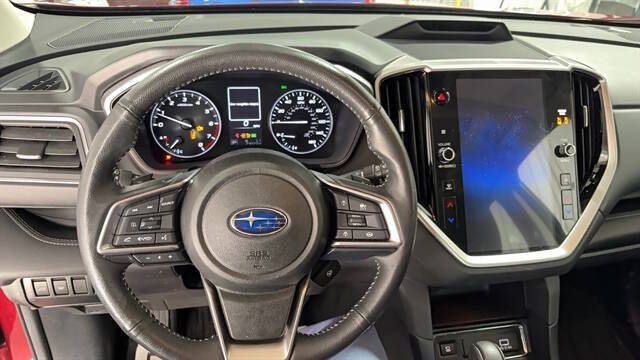 2024 Subaru Ascent Limited 7-Passenger