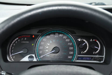 2011 Toyota Venza AWD 4cyl