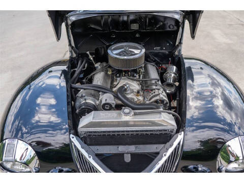 1940 Ford Standard