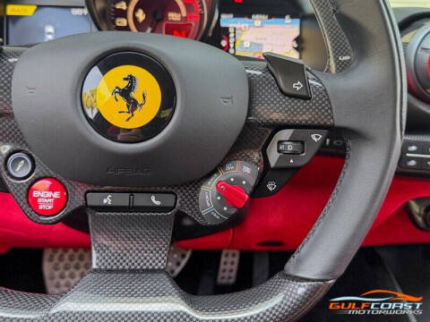 2019 Ferrari 812 Superfast