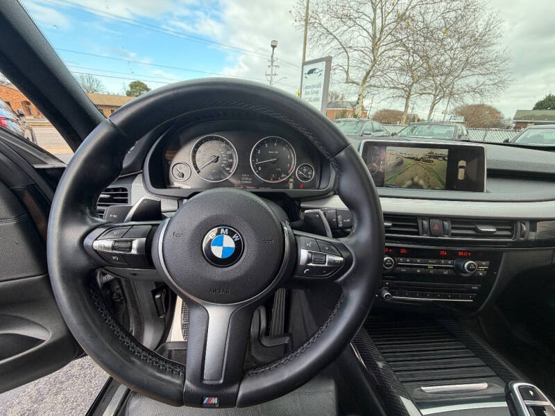 2014 BMW X5 xDrive35i