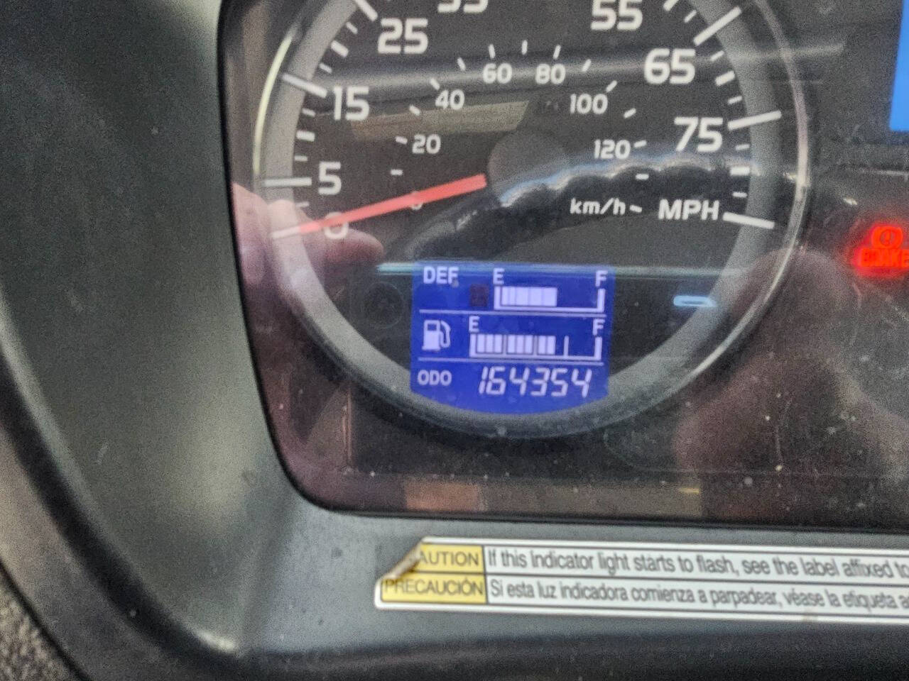 2019 Hino 258 9