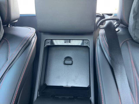 2024 Mercedes-Benz S-Class AMG S 63 E Performance