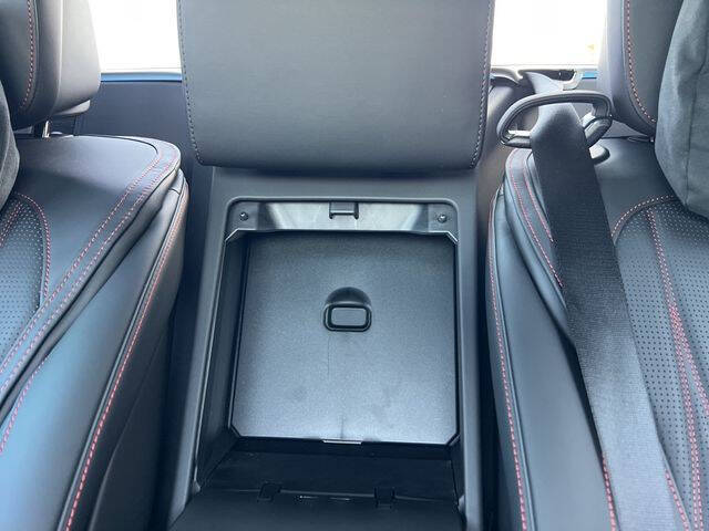 2024 Mercedes-Benz S-Class AMG S 63 E Performance