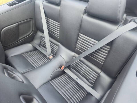 2013 Ford Shelby GT500