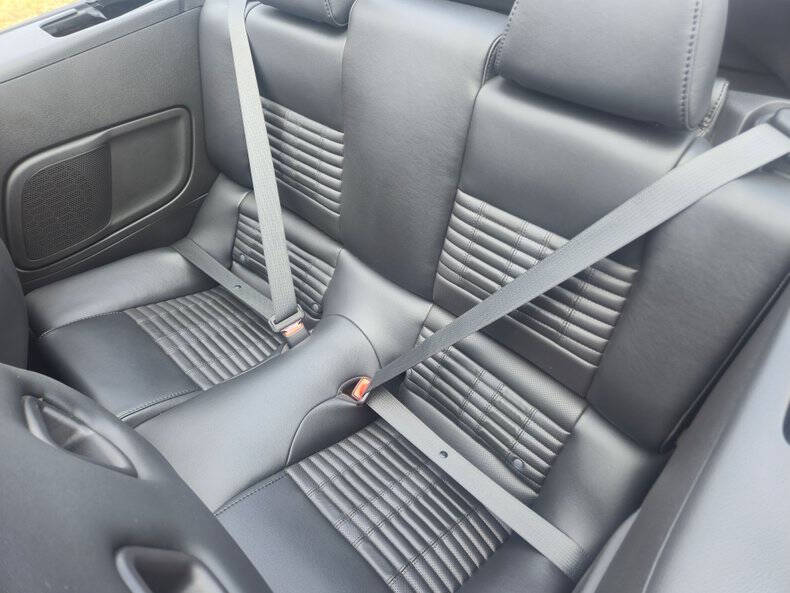 2013 Ford Shelby GT500