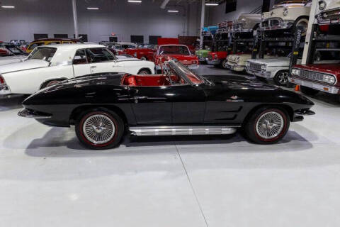 1964 Chevrolet Corvette