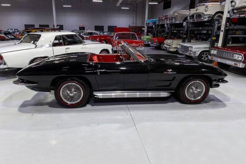 1964 Chevrolet Corvette