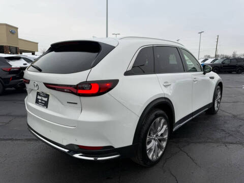 2024 Mazda CX-90 3.3 Turbo Premium