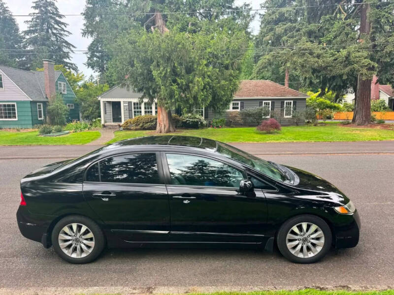 2011 Honda Civic