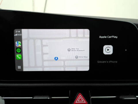 2023 Kia Niro EV Wave